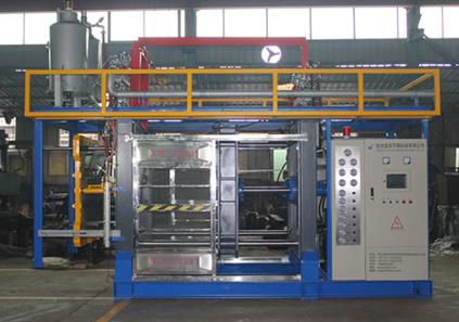 泡塑機械 泡塑機械